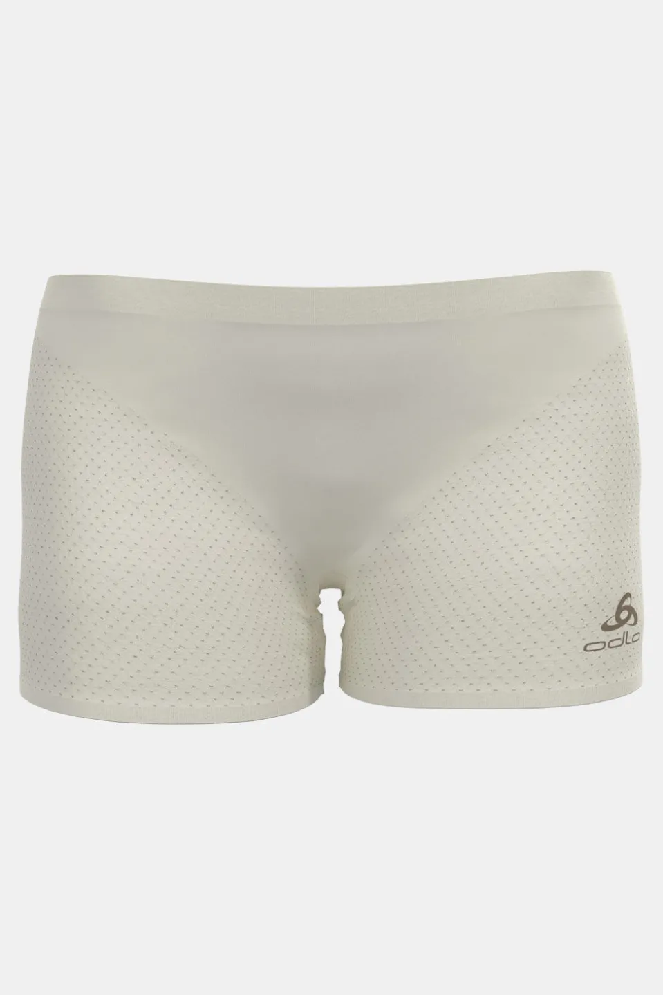Odlo Performance Wool 140 Seamless Boxer Dames