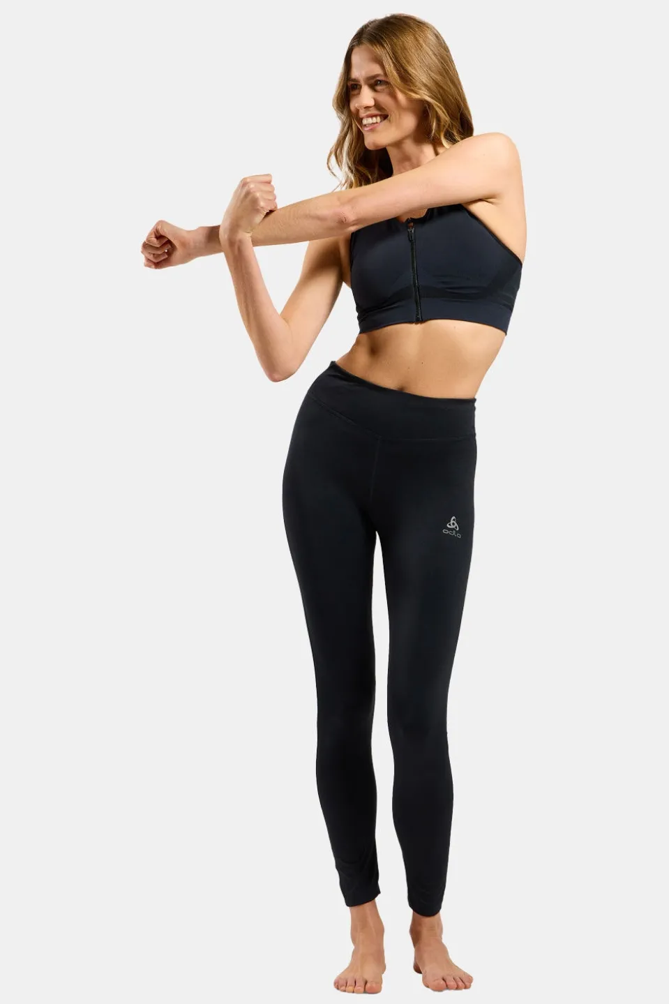 Odlo Seamless High-Support Sportbeha