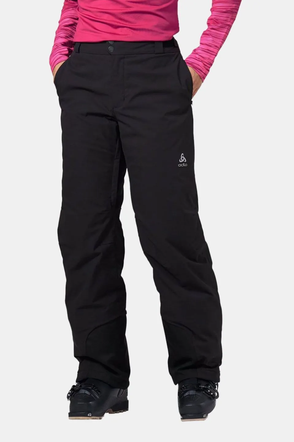 Odlo Ski Bluebird S-Thermic Skibroek Regular Dames