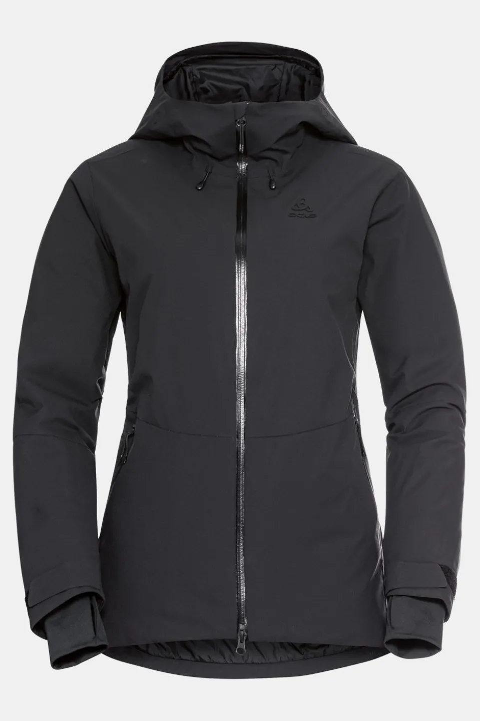 Odlo Ski Bluebird S-Thermic Jas