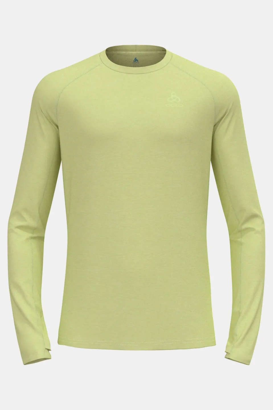 Odlo The X-Alp Performance Wool 115 Shirt