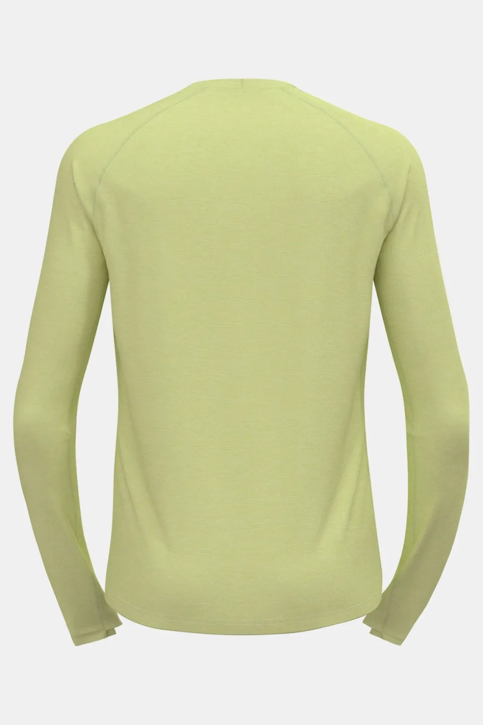 Odlo The X-Alp Performance Wool 115 Shirt