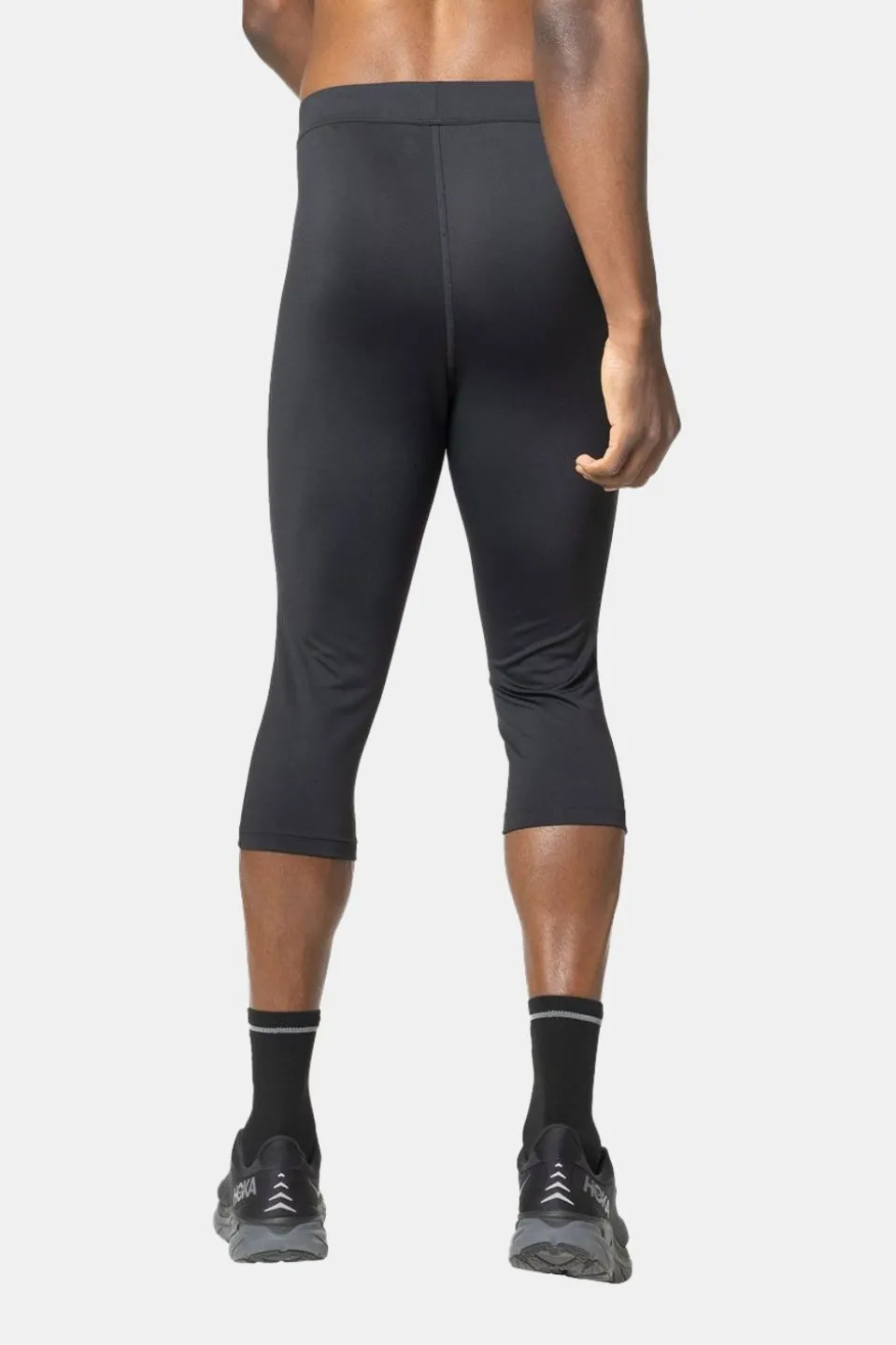 Odlo Tights 3/4 Essential Hardloopbroekje