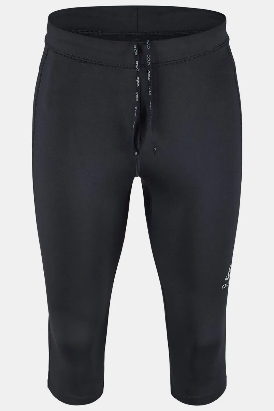 Odlo Tights 3/4 Essential Hardloopbroekje
