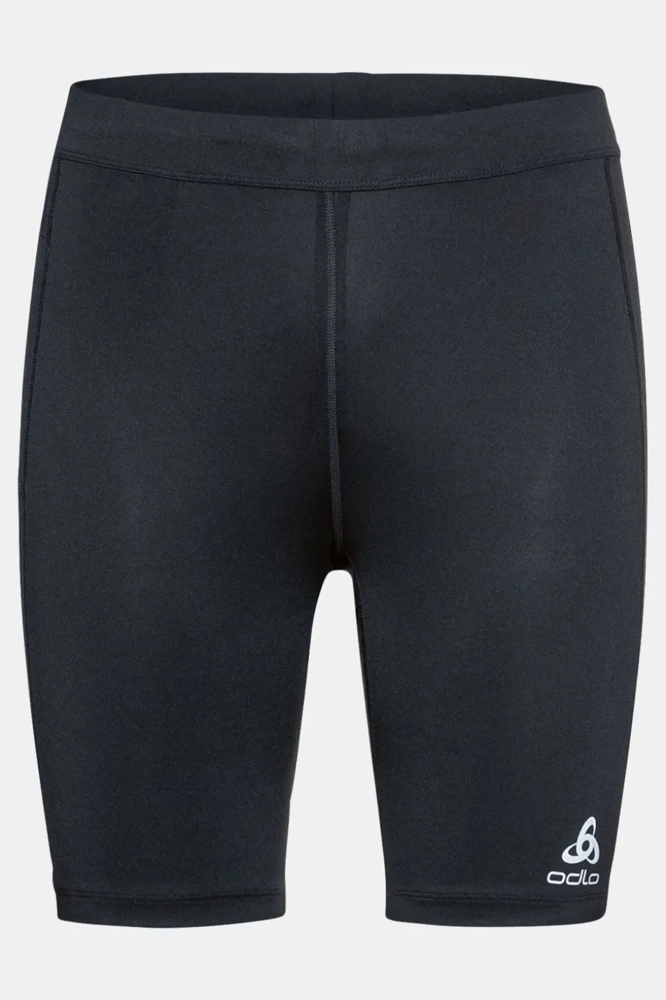 Odlo Tights Short Essential Korte Broek