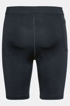 Odlo Tights Short Essential Korte Broek