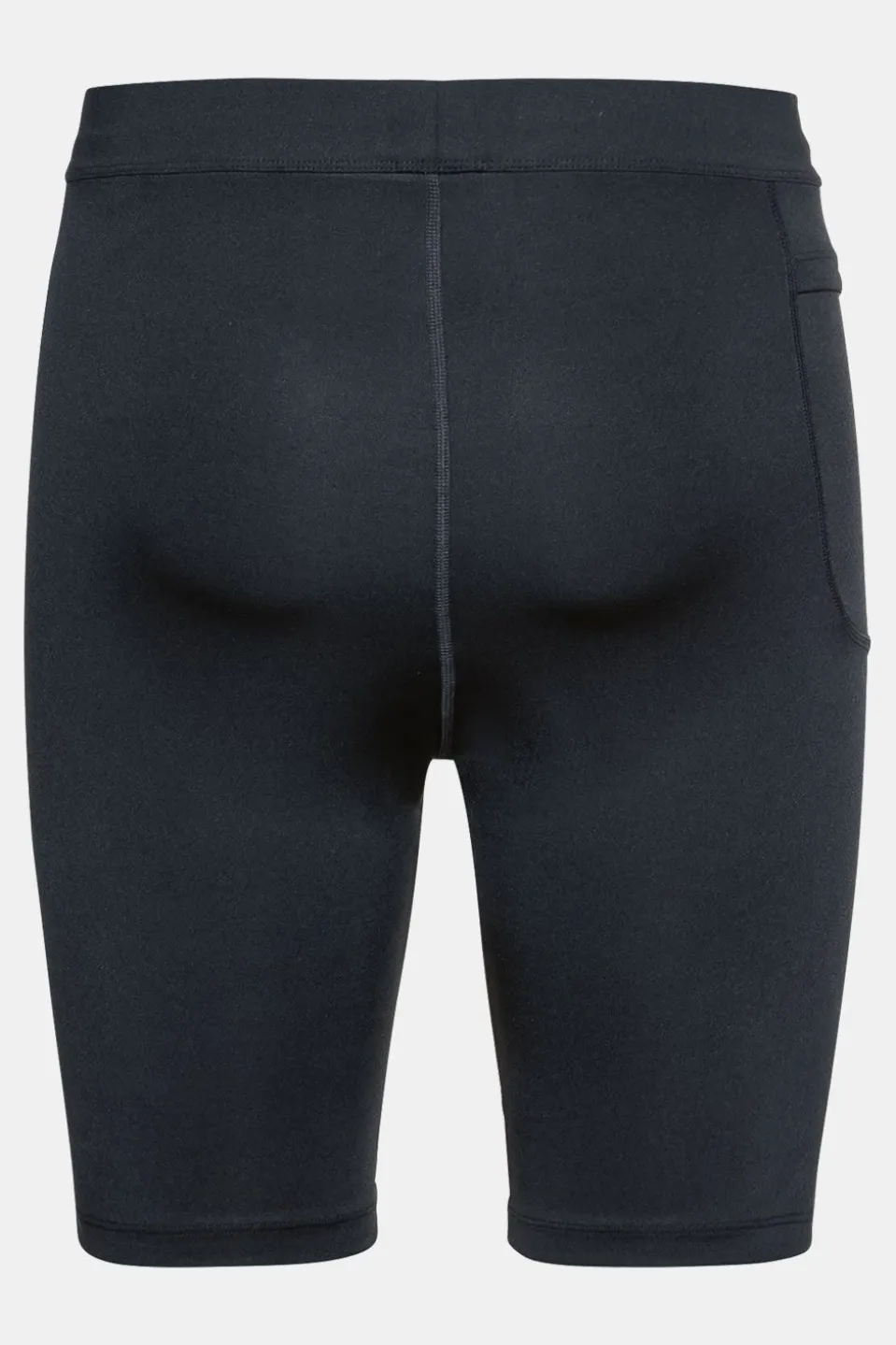 Odlo Tights Short Essential Korte Broek