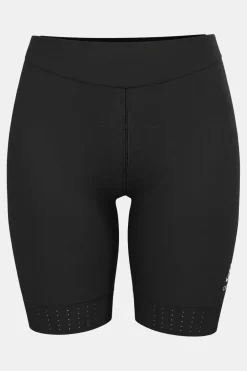 Odlo Tights Short Zeroweight Fietsbroek Dames
