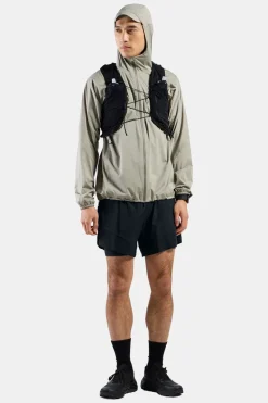 Odlo X-Alp 6 inch 2-in-1 Trail Running Short 2.0