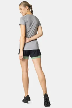 Odlo X-Alp Pw 115 T-Shirt Crew Neck S/S