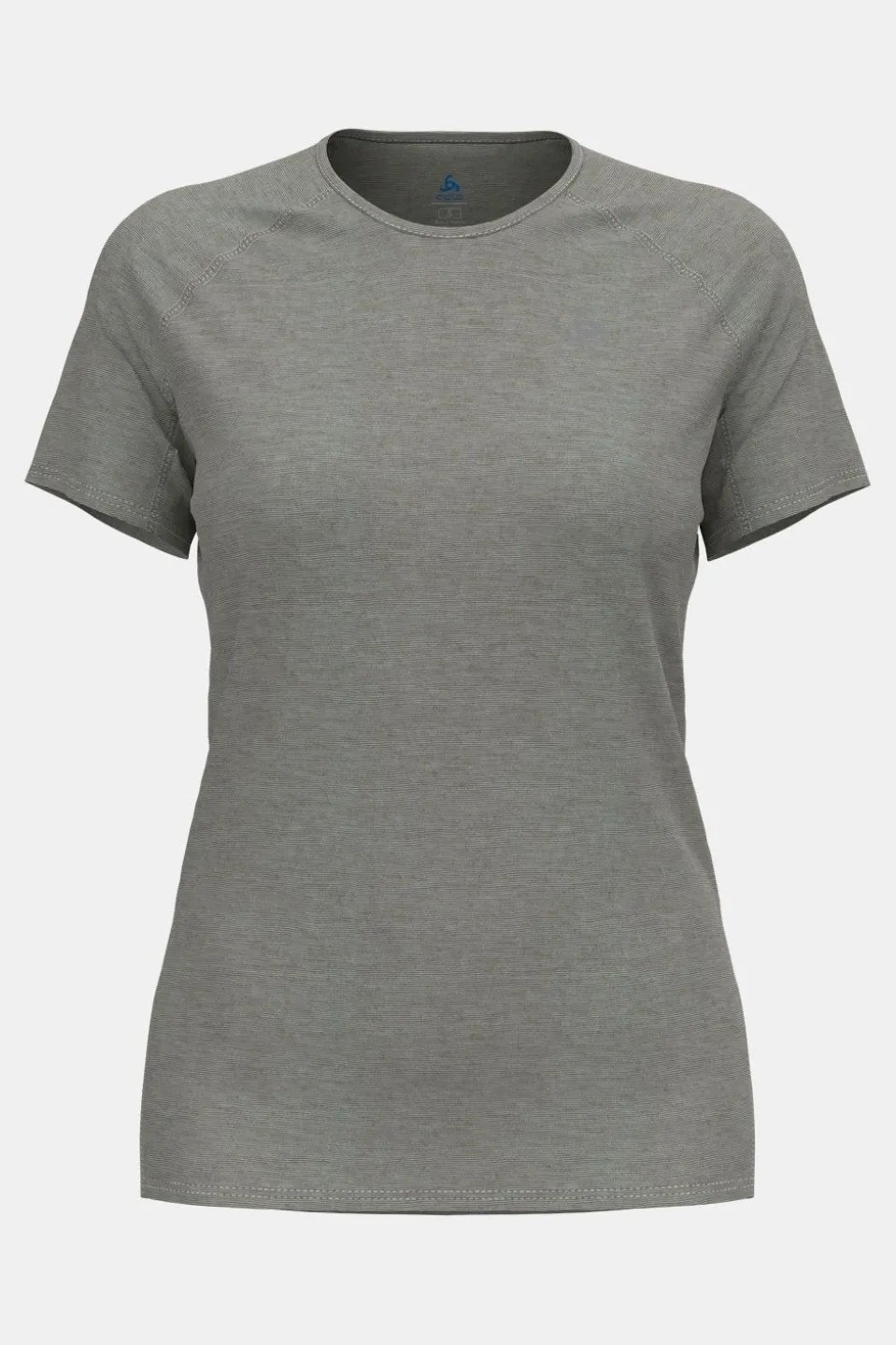 Odlo X-Alp Pw 115 T-Shirt Crew Neck S/S