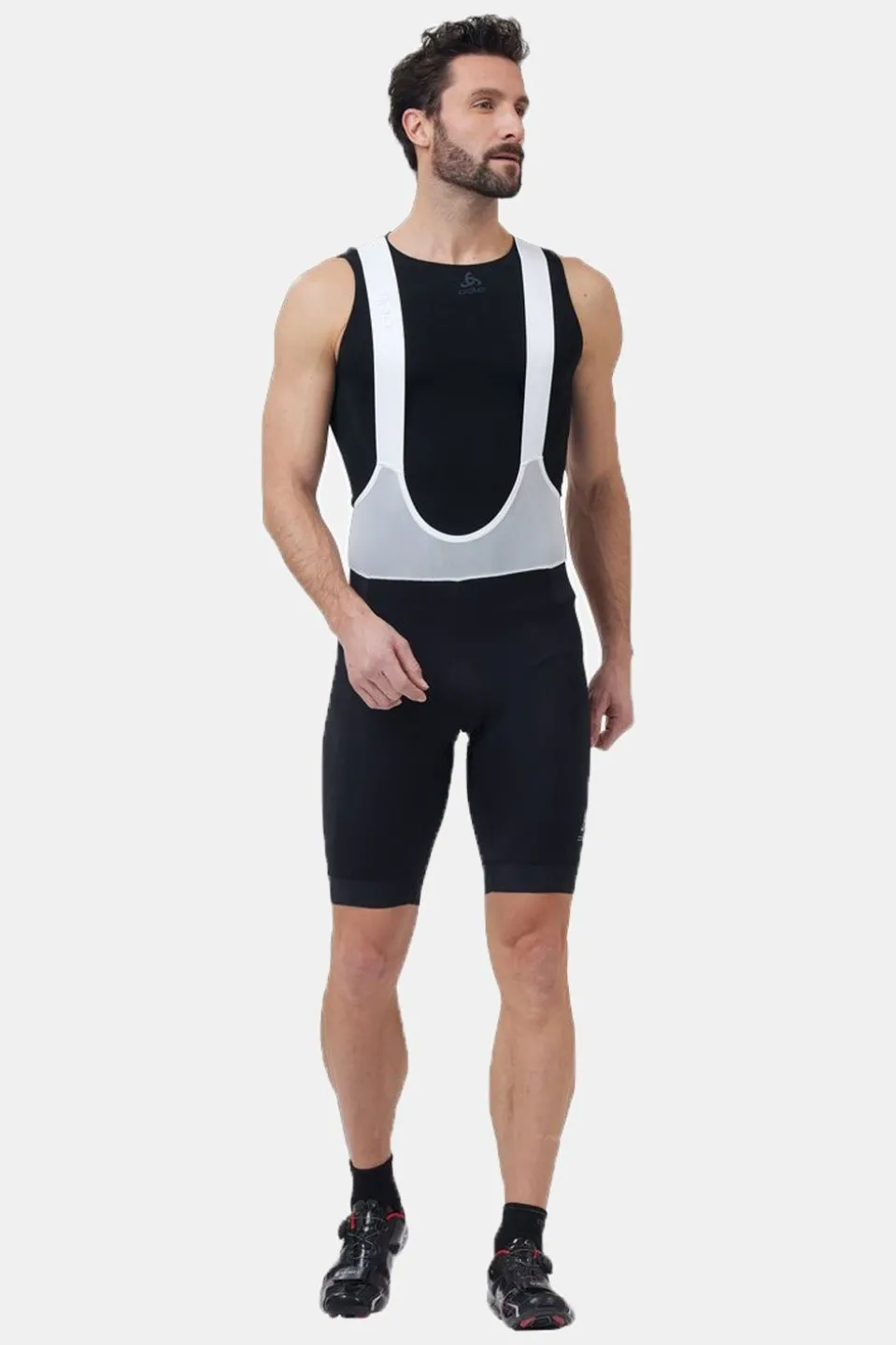 Odlo Zeroweight Bibshort