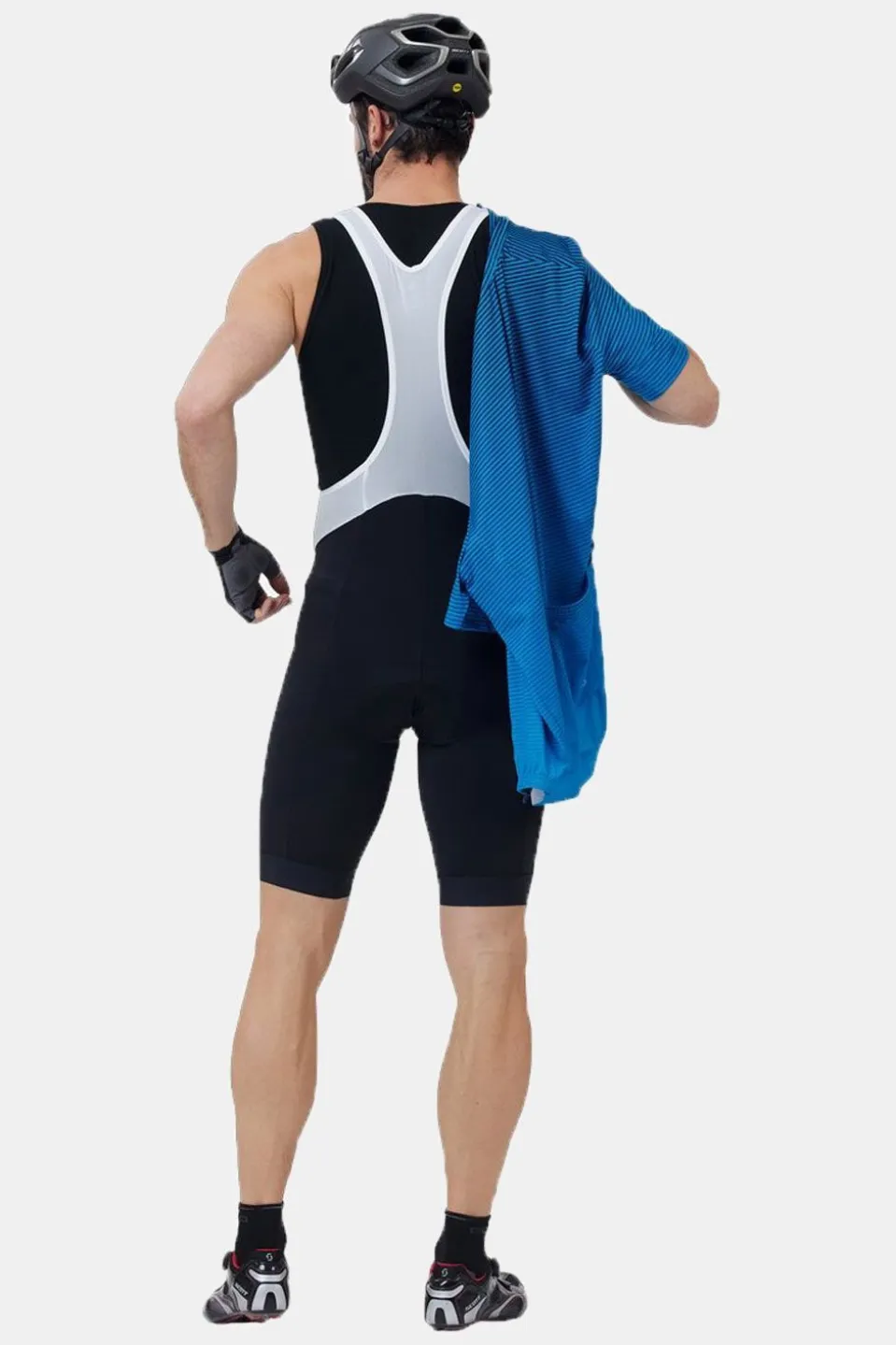 Odlo Zeroweight Bibshort
