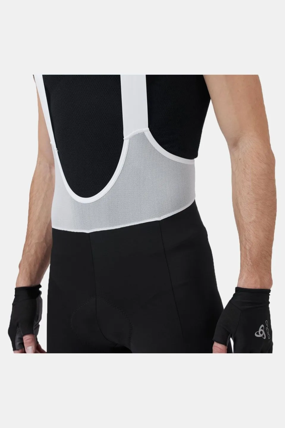 Odlo Zeroweight Bibshort