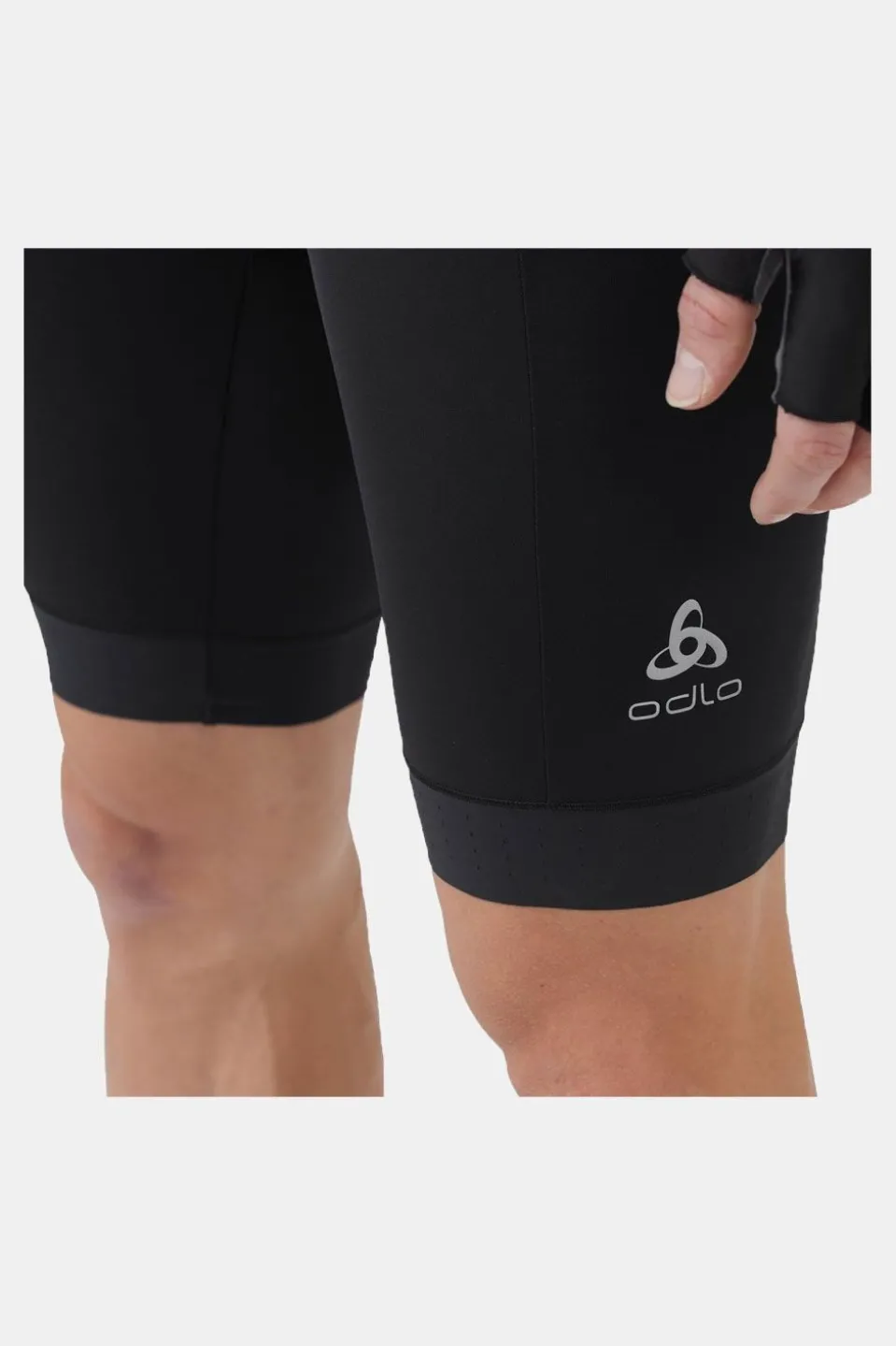 Odlo Zeroweight Bibshort