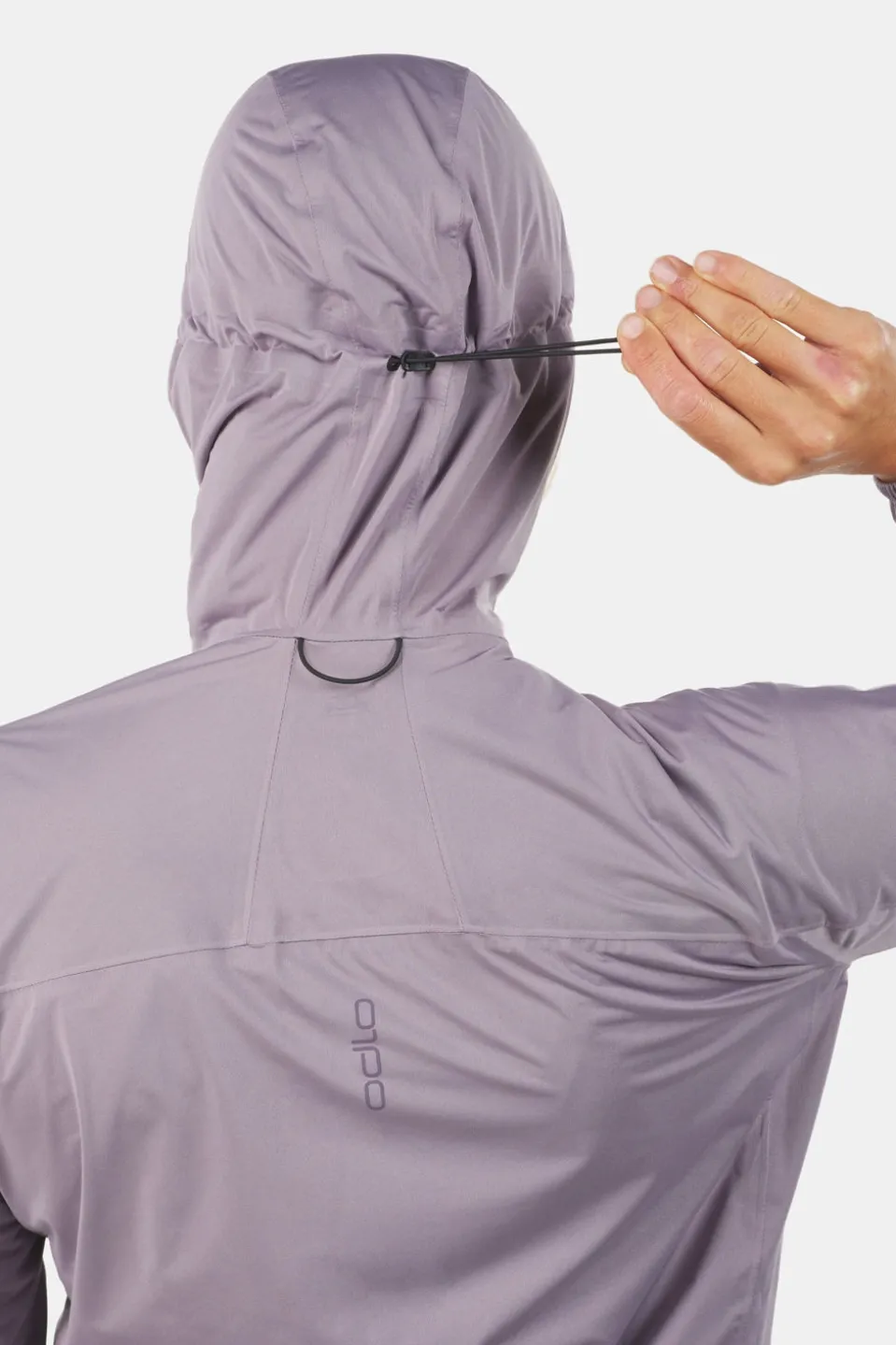 Odlo Zeroweight Waterproof Jas Dames