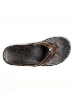 Olukai Mea Ola Slipper