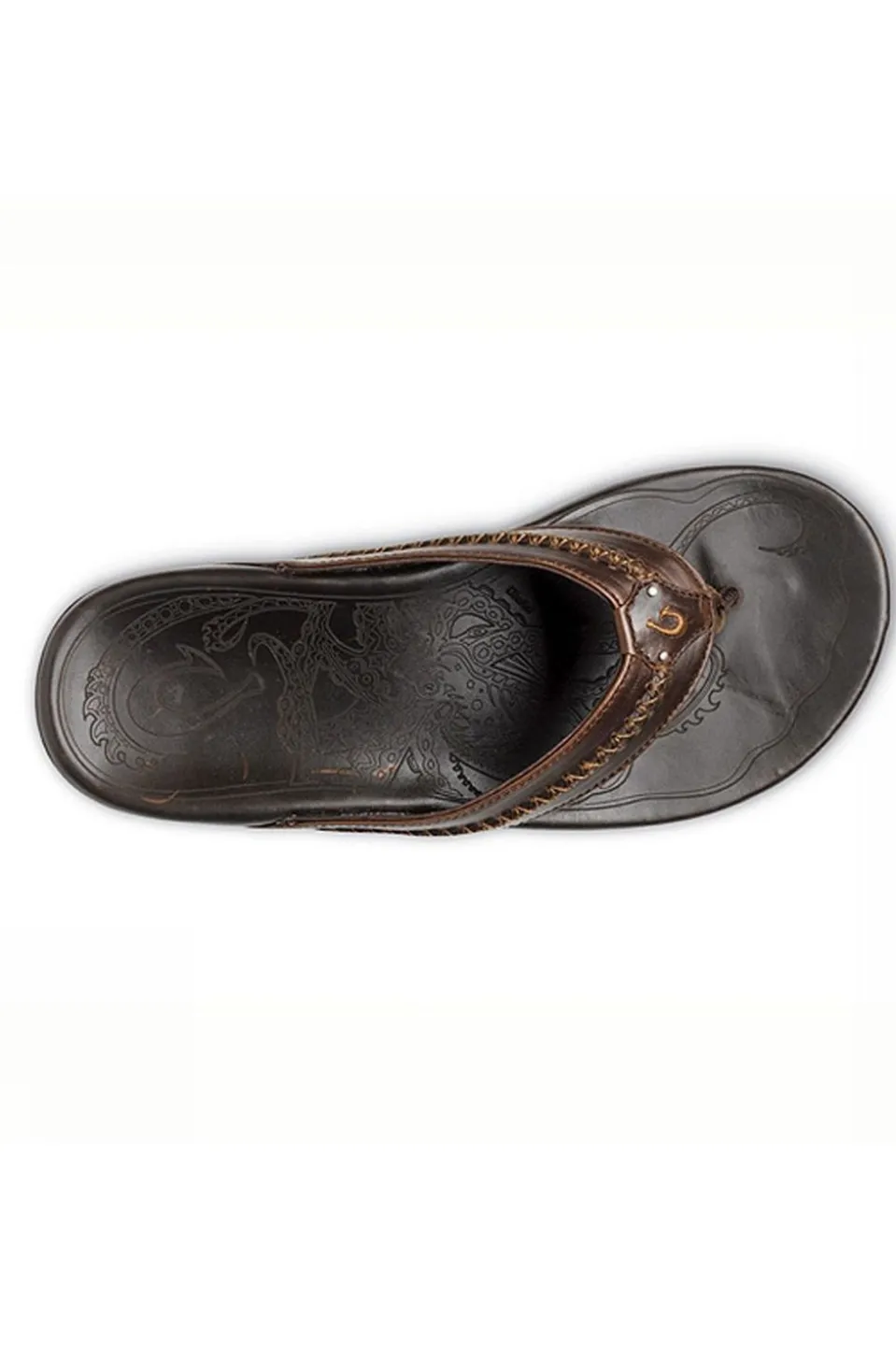 Olukai Mea Ola Slipper