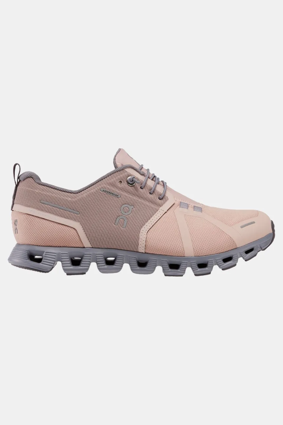 On Cloud 5 Waterproof Schoen Dames