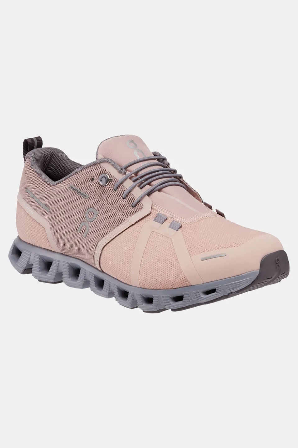 On Cloud 5 Waterproof Schoen Dames