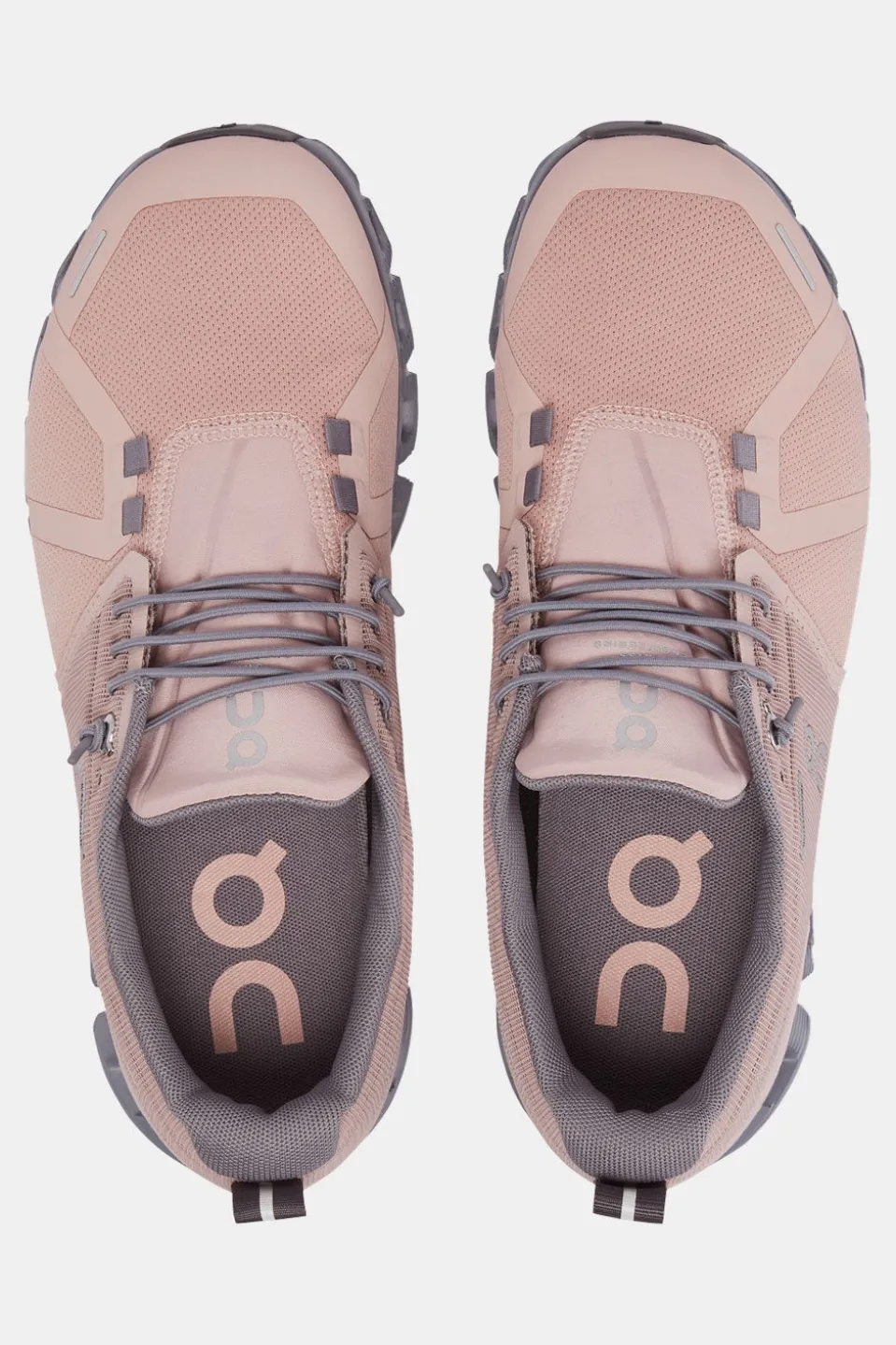 On Cloud 5 Waterproof Schoen Dames