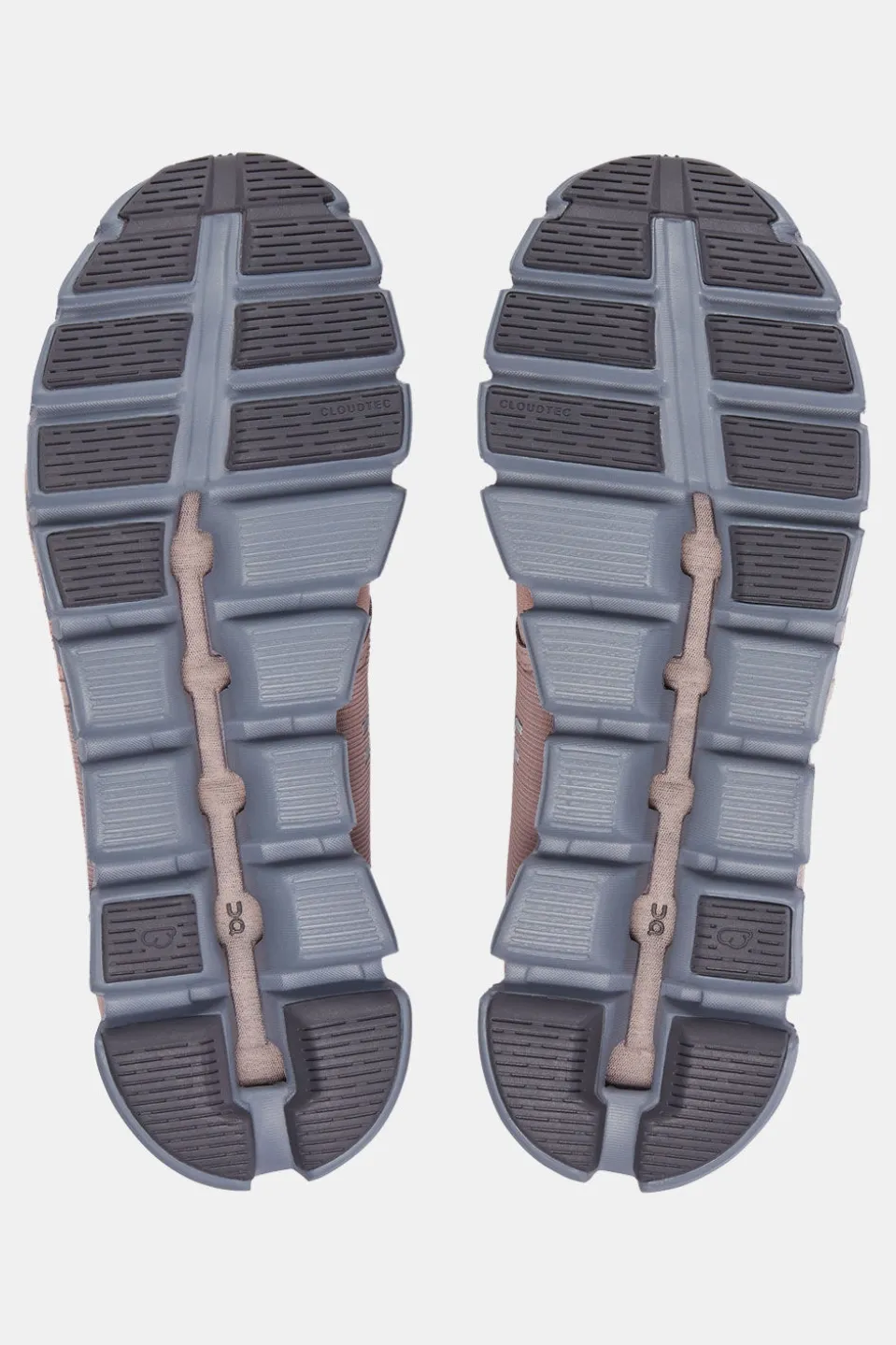 On Cloud 5 Waterproof Schoen Dames