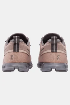 On Cloud 5 Waterproof Schoen Dames