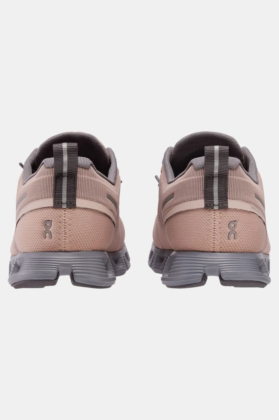 On Cloud 5 Waterproof Schoen Dames