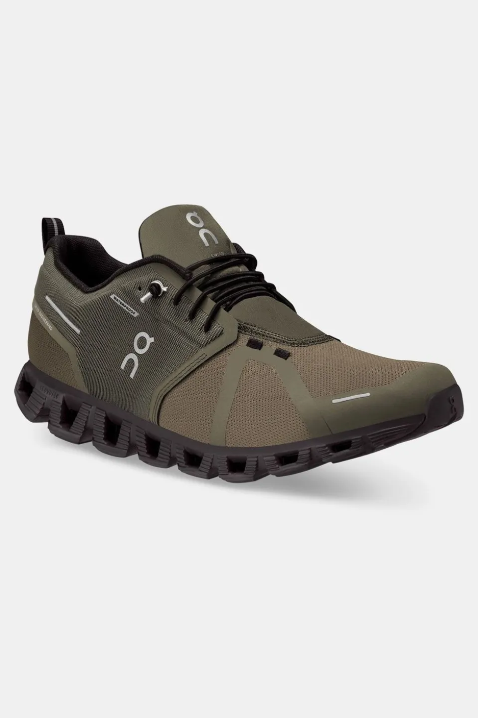 On Cloud 5 Waterproof Schoen