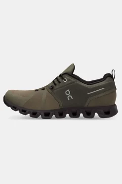 On Cloud 5 Waterproof Schoen