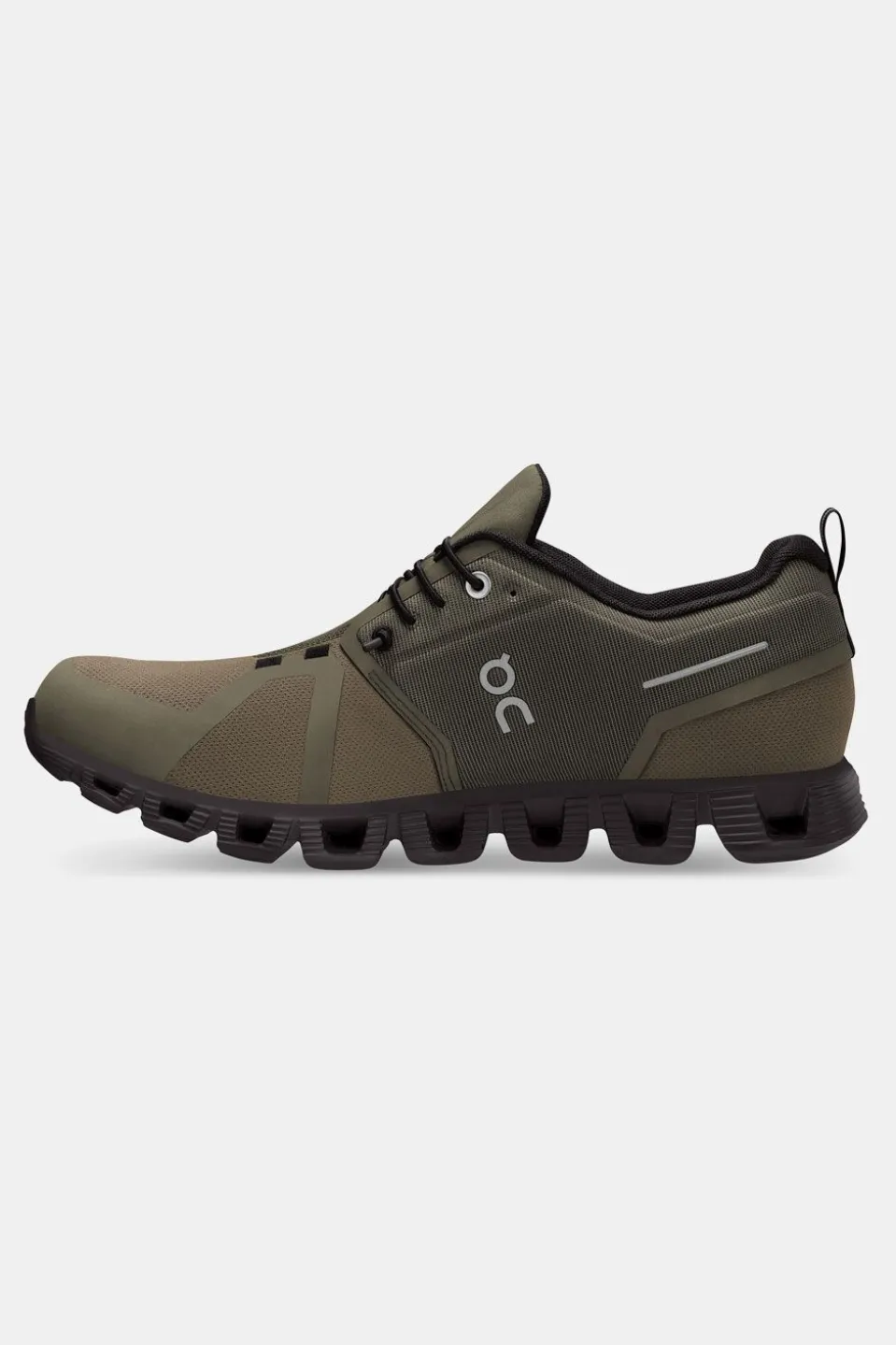 On Cloud 5 Waterproof Schoen
