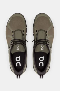 On Cloud 5 Waterproof Schoen