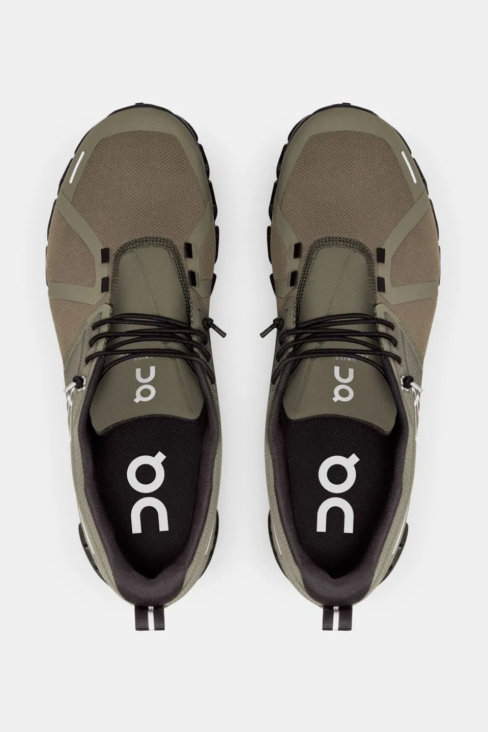 On Cloud 5 Waterproof Schoen