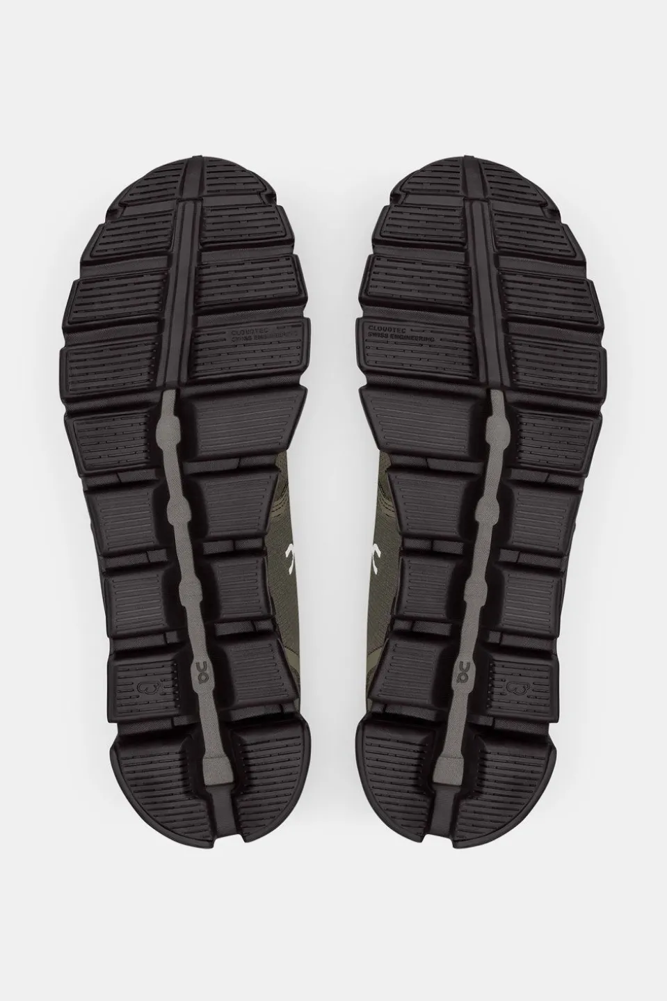 On Cloud 5 Waterproof Schoen