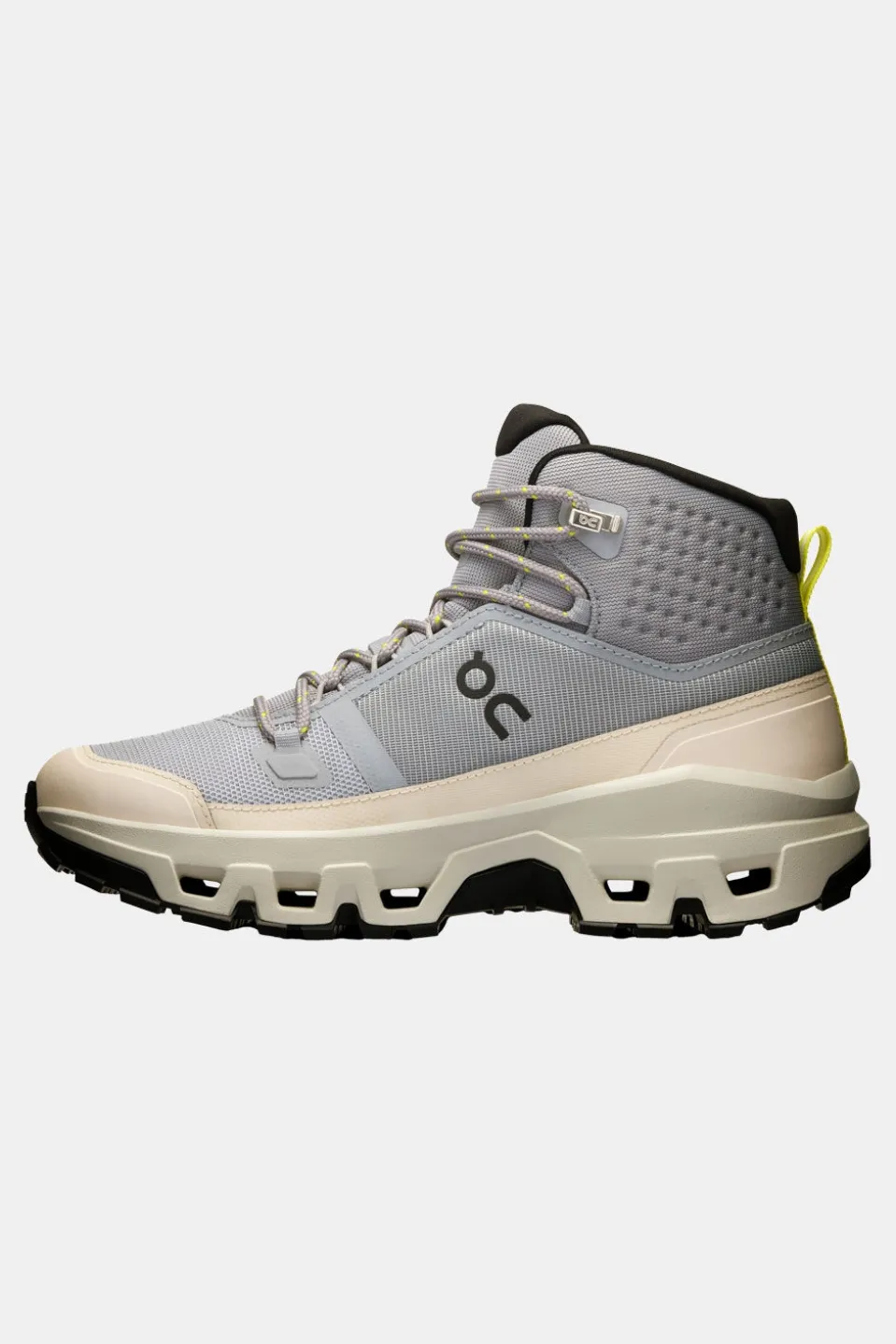 On Cloudrock Mid WP Wandelschoen Dames