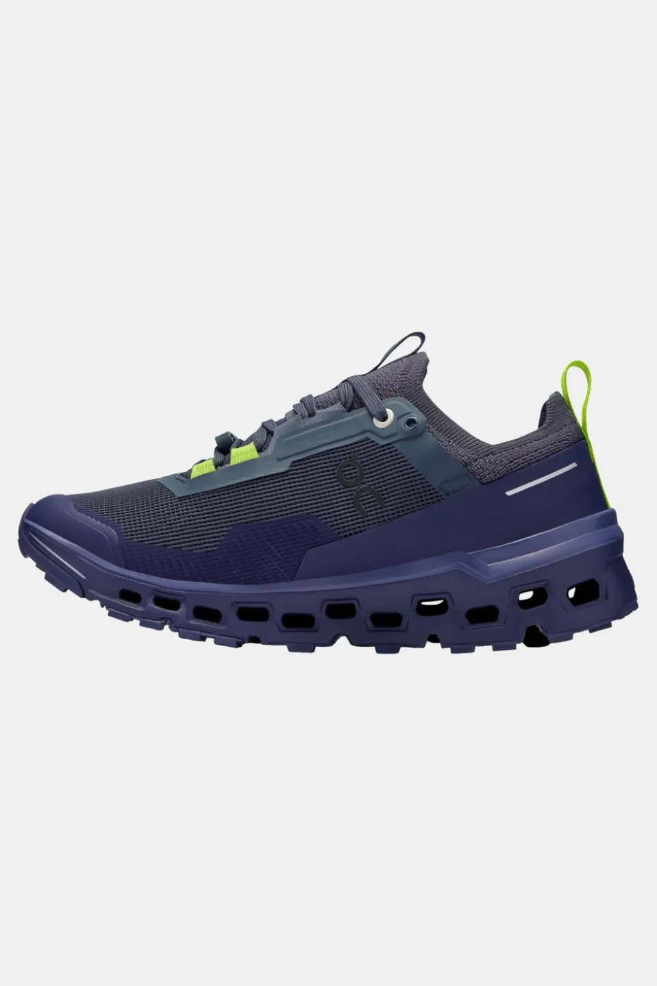 On Cloudultra 2 Po Trailschoen Dames