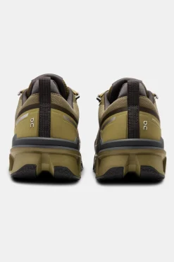 On Cloudwander Waterproof Schoen