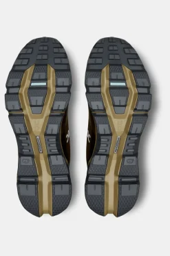 On Cloudwander Waterproof Schoen
