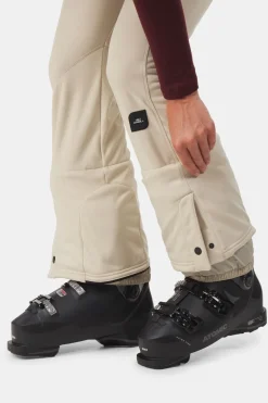 O'Neill Blessed Softshell Hybrid Skinny Skibroek Dames