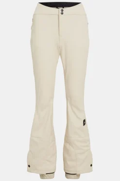 O'Neill Blessed Softshell Hybrid Skinny Skibroek Dames