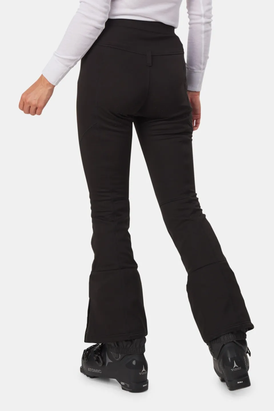 O'Neill Blessed Softshell Hybrid Skinny Skibroek Dames