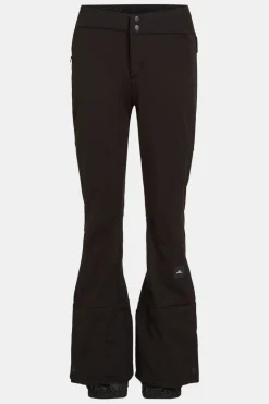 O'Neill Blessed Softshell Hybrid Skinny Skibroek Dames