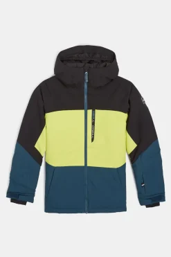 O'Neill Carbonite Ski-Jas Junior
