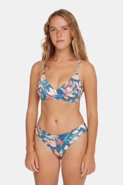 O'Neill Essentials Baay Maoi Bikini Set Bikinibroekje Dames