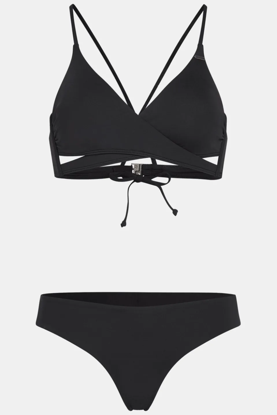 O'Neill Essentials Baay Maoi Bikini Set Bikinibroekje Dames
