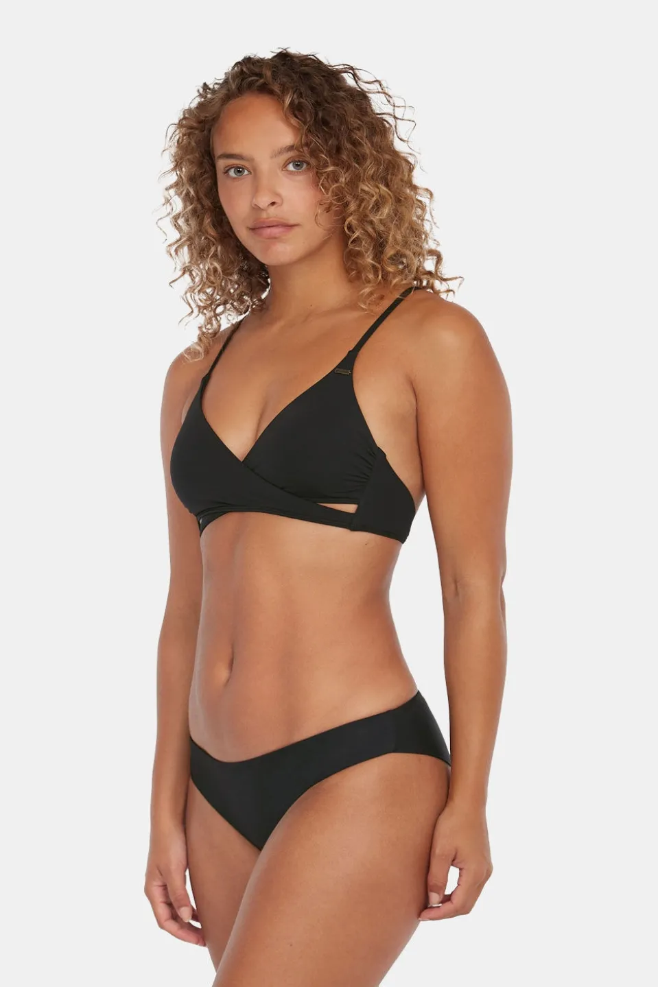 O'Neill Essentials Baay Maoi Bikini Set Bikinibroekje Dames