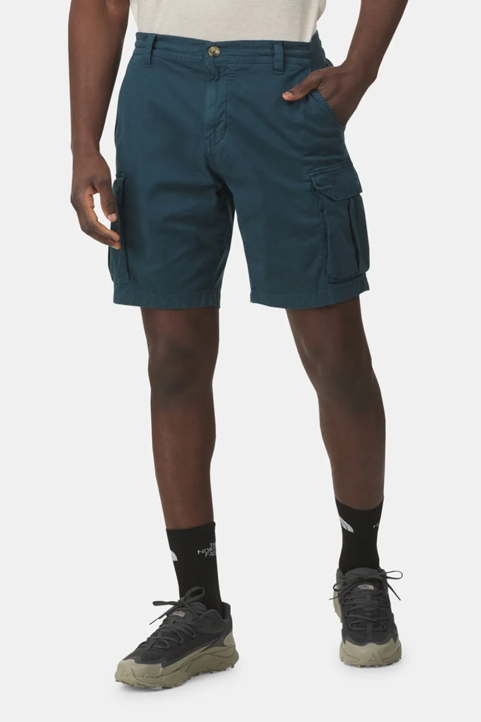 O'Neill Essentials Cargo Shorts Korte Broek