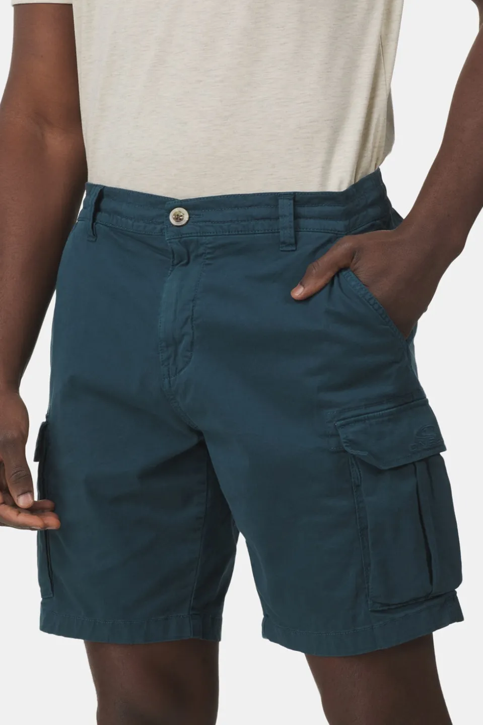 O'Neill Essentials Cargo Shorts Korte Broek