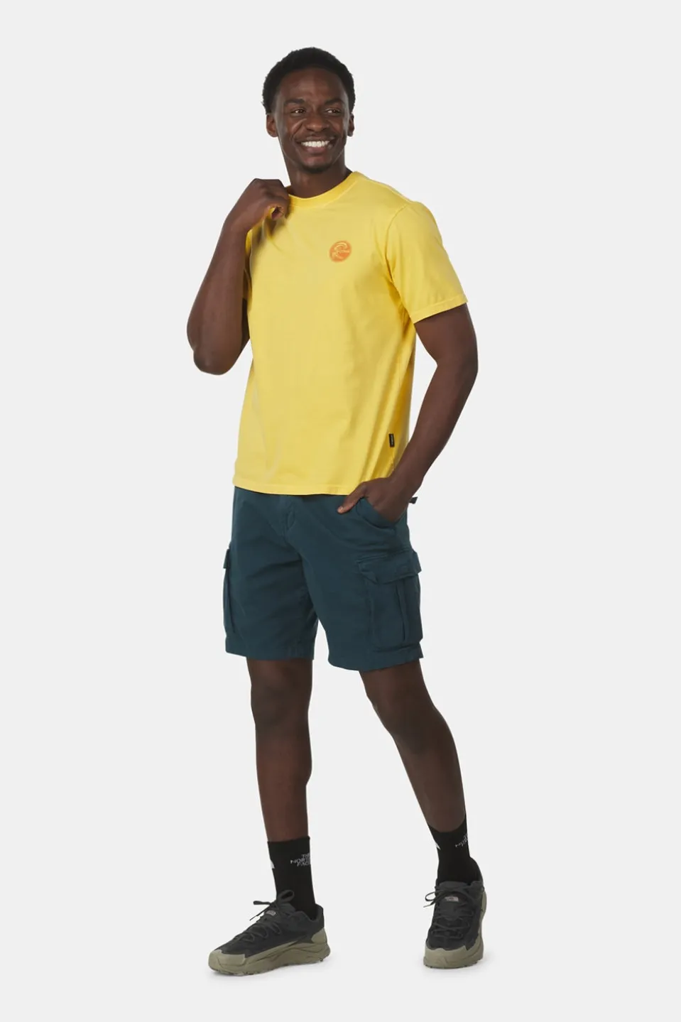 O'Neill Essentials Cargo Shorts Korte Broek