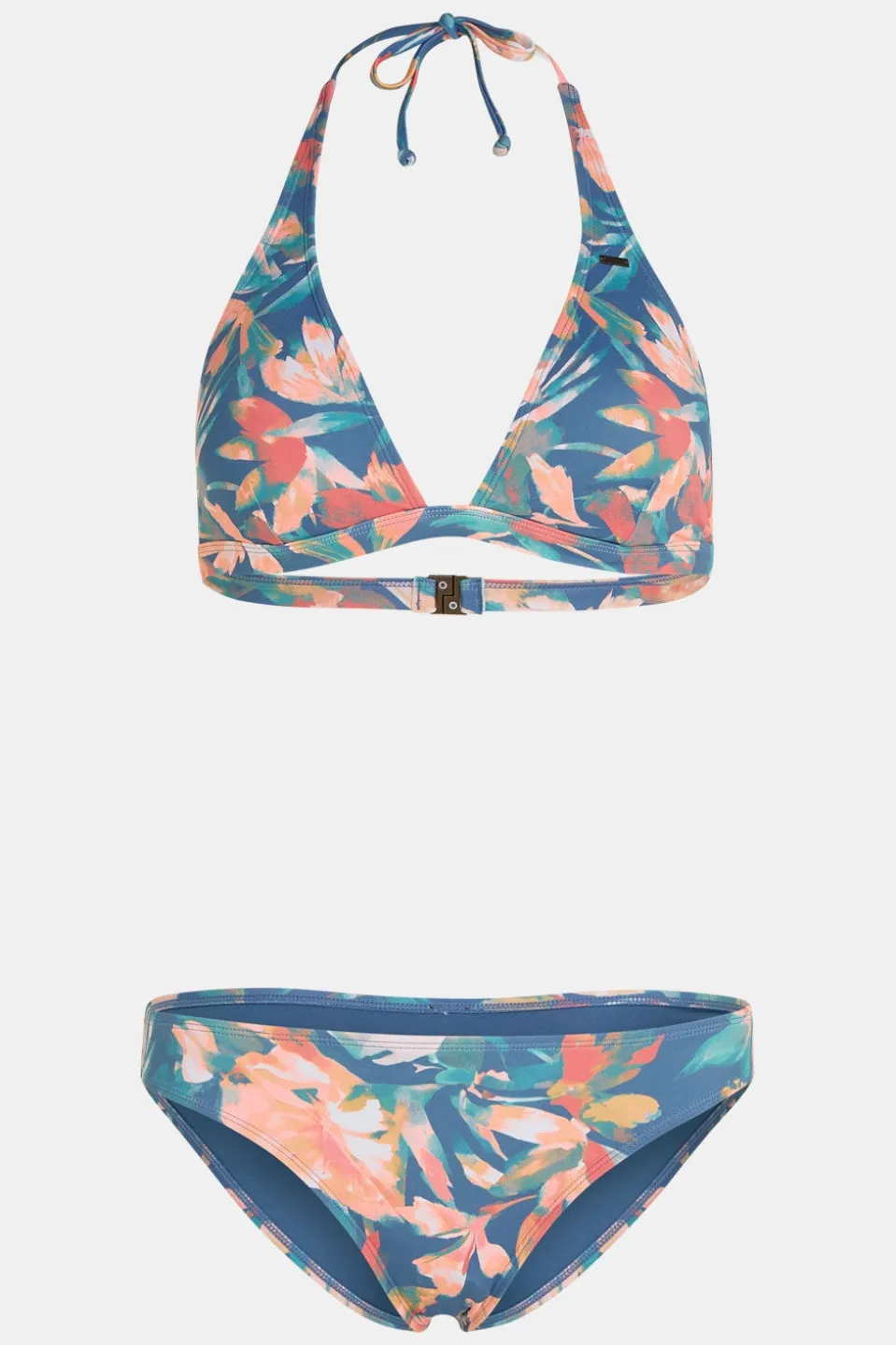 O'Neill Essentials Marga Cruz Bikini Set Bikinibroekje Dames